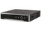 NVR Hikvision DS-7732NI-K4/16P de 32 canales IP, 16 Puertos PoE+, Soporta Cámaras con AcuSense, 4 Bahías de Disco Duro, Switch PoE 300m, HDMI en 4K.
