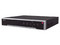 NVR Hikvision DS-7732NI-M4/24P de 32 canales IP, 8K, 24 puertos PoE, 4 Bahías de Discos Duros (No Incluidos), Soporta POS, Color Negro.