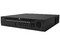NVR Hikvision DS-9632NI-I8 de 12 MP, 32 canales IP, Salida de video HDMI (4K), Hasta 10TB de almacenamiento (no incluye disco duro), Color Negro.