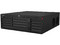 NVR Hikvision DS-9664NI-M16 de 64 canales IP, 32MP, 8K, Soporta RAID con Hot Swap, Soporta Cámaras con AcuSense, 16 Bahías de Disco Duro (No incluidos), 2 Puertos de Tarjetas de Red, Soporta POS.