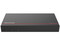 NVR Hikvision DS-E08NI-Q1/8P/1T de 8 Canales IP, 8 Puertos PoE+, SSD de 1TB, Diseño Compacto, Color Negro.