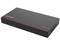 NVR Hikvision DS-E08NI-Q1/8P/1T de 8 Canales IP, 8 Puertos PoE+, SSD de 1TB, Diseño Compacto, Color Negro.