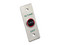 Botón de Salida sin Contacto Hikvision DS-K7P04/T, LED Indicador, Normalmente Abierto y Cerrado.