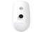 Detector PIR HIKVISION DS-PDPC12P-EG2-WB, Inalámbrico, Cámara Integrada, Rango de Detección hasta 12M, Para uso en Interior.