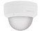 Burbuja Transparente Hikvision para Domos Fijos IP o TurboHD EPCOM, Soporta IP66, IK10.