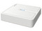 DVR 4 Canales TurboHD + 1 Canal IP, 2 Megapixel 1080p Lite, AcuSense Lite, Búsqueda Inteligente de Personas y Vehículos, Audio Bidireccional y Coaxitron, 1 Bahía de Disco Duro, H.265+, Salida de Video Full HD.