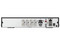 DVR HIKVISION DVR-208G-M1/T de 4 canales TurboHD y 1 canales IP, 2MP 1080p Lite, 1 puerto SATA de hasta 4TB (No incluye disco duro).