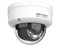 Cámara IP Tipo Domo Hikvision HIK-DS-2CD1127G3-LIUF de 2MP (1920 x 1080), IR de 30m, H.265, Ranura MicroSD. Color Blanco.
