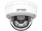 Cámara IP Tipo Domo Hikvision HIK-DS-2CD1127G3-LIUF de 2MP (1920 x 1080), IR de 30m, H.265, Ranura MicroSD. Color Blanco.