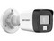 Cámara Bala TurboHD, 5 Megapixel 3K, Lente 2.8 mm, 30 mts IR, 20 mts Luz Blanca, Gran Angular 104.9°, Exterior IP67, Micrófono Integrado, dWDR, 4 Tecnologías, Metal.
