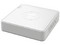 DVR Hikvision HIK-DS-7108HGHI-M1/T de 2MP (1080p), 8 Canales TURBOHD, AcuSense Lite, Audio Por Coaxitron, 1 Bahía para HDD (No Incluye Disco Duro), Color Blanco.