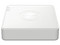 DVR Hikvision HIK-DS-7108HGHI-M1/T de 2MP (1080p), 8 Canales TURBOHD, AcuSense Lite, Audio Por Coaxitron, 1 Bahía para HDD (No Incluye Disco Duro), Color Blanco.