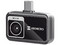Cámara Termográfica Portátil HikMicro MiniE HM-TJ10-1ARF-MINIE, Resolución IR de 96x96, SuperIR, Conexión USB Tipo C. Color Negro.