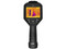 Cámara Termográfica Portátil Dual Hikmicro, Lente Térmico de 256 x 192, Lente Óptico de 8MP (3264 x 2448), Pantalla de 3.5