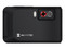 Cámara Termográfica Portátil Lente 3.5 mm (256x 192), WiFi, IP54, Memoria Interna 16 Gb.