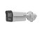 Cámara IP Tipo Bala Hikvision IDS-2CD5T47G2/V-XS(2.8MM) de 4MP, Lente de 2.8mm, IR de Hasta 80m, Ranura MicroSD, IP67 y IK10. Color Blanco.