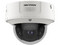 Cámara IP Tipo Domo Hikvision IDS-2CD7146G2-IZS de 4MP (2688 x 1520), Lente de 2.8mm, IR hasta 40m, IP67, Color Blanco.