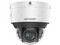 Cámara IP Tipo Domo Hikvision IDS-2CD7547G0-XZHS, 4 MP, Lente de hasta 12mm, Luz Dual (IR y Luz Blanca), Reconocimiento Facial, Micrófono integrado, IK10, Color Blanco.