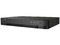 DVR Hikvision IDS-7204HUHI-M1/A/XT de 4 canales TURBOHD + 4 Canales IP de hasta 8 MP (4K), Audio de dos vías por Coaxitron, 2 Bahía de Disco Duro(No Incluido), H.265+.