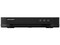 DVR Hikvision IDS-7204HUHI-M1/T de 4 Canales TurboHD + 4 Canales IP de hasta 8MP (4K), Audio por Coaxitron, Bahía de Disco Duro(No Incluido), H.265+, ACUSENSE. Color Negro.