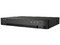 DVR Hikvision IDS-7204HUHI-M1/XT de 4 canales TURBOHD + 4 Canales IP de hasta 8 MP (4K), Audio de dos vías por Coaxitron, 1 Bahía de Disco Duro(No Incluido), ACUSENSE, H.265+.