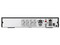 DVR Hikvision IDS-7208HQHI-M1/T de 8 Canales TurboHD, 4 Canales IP, 5MP Lite, 3K Lite (2560 x 1440), AcuSense, 1 Bahía para Disco Duro. Color Negro.