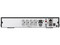 DVR Hikvision IDS-7208HUHI-M1/T de 8 Canales TurboHD + 8 Canales IP de hasta 8MP (4k), Audio dual por Coaxitron, Bahía de Disco Duro(No Incluido), H.265+
