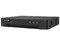 DVR Hikvision IDS-7208HUHI-M1/T de 8 Canales TurboHD + 8 Canales IP de hasta 8MP (4k), Audio dual por Coaxitron, Bahía de Disco Duro(No Incluido), H.265+
