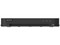 DVR Hikvision IDS-7208HUHI-M1/XT de 8 canales + 8 Canales IP de hasta 8MP (4k), Audio dual por Coaxitron, 1 Bahía de Disco Duro(No Incluido, soporta hasta 10Tb), H.265+