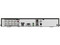 DVR Hikvision IDS-7208HUHI-M1/XT de 8 canales + 8 Canales IP de hasta 8MP (4k), Audio dual por Coaxitron, 1 Bahía de Disco Duro(No Incluido, soporta hasta 10Tb), H.265+
