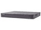 DVR Hikvision de 8 Canales TURBOHD + 8 Canales IP, Resolución 8 MP, Audio por Coaxitron, Tecnología ACUSENSE con Reconocimiento Facial, 2 Bahías para Disco Duro, Salida de Video 4K, Compresión H.265+.