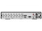 DVR Hikvision IDS-7216HQHI-M1/T de 16 Canales TurboHD, 8 Canales IP, 5MP Lite, 3K Lite (2560 x 1440), AcuSense, 1 Bahía para Disco Duro. Color Negro.