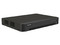 DVR Hikvision IDS-7216HQHI-M1/XT de 16 canales + 8 Canales IP de hasta 5 MP, Audio de Dos Vías por Coaxitron, 1 Bahía de Disco Duro(No Incluido) H.265+.