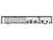 DVR Hikvision IDS-7216HUHI-M1/T de 16 Canales TurboHD + 16 Canales IP de hasta 8MP, Audio por Coaxitron, Bahía de Disco Duro(No Incluido), H.265+, ACUSENSE. Color Negro.