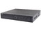 DVR Hikvision de 16 Canales TurboHD, 4 Canales IP, 4 MP, 4 Bahías de Disco Duro de hasta 12TB, 4 Canales de Audio, Videoanalisis, 16 Entradas de Alarma.