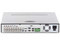 DVR Hikvision de 16 Canales TurboHD, 4 Canales IP, 4 MP, 4 Bahías de Disco Duro de hasta 12TB, 4 Canales de Audio, Videoanalisis, 16 Entradas de Alarma.