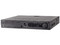 DVR Hikvision de 16 Canales TurboHD, 4 Canales IP, 4MP, 4 Bahías de Disco Duro de hasta 12TB, 4 Canales de Audio, Videoanalisis, 16 Entradas de Alarma.