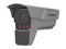 Cámara IP Tipo Bala Hikvision 4 MP, Radar Interconstruido 10 a 100 Km/h, Reconocimiento y Captura de Placas Vehiculares para Trafico de Alta Velocidad, DARKFIGHTER, WDR 140 dB, IP67, IK10, lente Mot. 8 a 32 mm, 100 m IR, MicroSD.