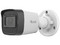 Cámara de Seguridad IP Bullet IR Hikvision IPC-B141H-C, 2560x1440, Día/Noche, Alámbrica para Interiores y Exteriores.