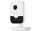 Cámara Cubo IP 2 Megapixel, Lente 2.0 mm Gran Angular, Audio de Dos Vías, WiFi, Memoria MicroSD, Notificación Push, Interior, H.265+.