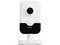 Cámara Cubo IP 2 Megapixel, Lente 2.0 mm Gran Angular, Audio de Dos Vías, WiFi, Memoria MicroSD, Notificación Push, Interior, H.265+.