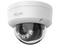Cámara IP Tipo Domo Hikvision IPC-D120HA-LUC de 2MP, IR de 20 m, Luz Blanca hasta 15 m, Micrófono Integrado, ACUSENSE Lite, PoE.