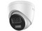 Cámara Turret IP 2 Megapixel Dual Light, Lente 2.8 mm, Ángulo de Visión 101°, 20 mts IR + 15 mts Luz Blanca, Micrófono Integrado, AcuSense Lite, Exterior IP67, PoE, dWDR, H.265+, ONVIF.