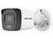 Kit de Videovigilancia Hikvision KH1080P8BFH, DVR de 8 canales, 8 Cámaras de 2MP con Micrófono integrado, IR hasta 30m, Fuente de Poder, 8 Transceptores hasta 200m, 8 Adaptadores tipo Jack de 3.5mm.
