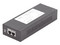 Inyector Super Hi-PoE Hikvision LAS30-57CN-RJ45 para Domos Hikvision, 56Vcd, 30W, Soporta 802.3 af /at.