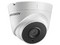 Cámara de vigilancia tipo Torreta Hikvisión, lente de 2.8mm, IP66 IR 40m. Color Blanco.