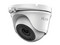 Cámara de vigilancia tipo Domo Hikvision THC-B120-M, 1080p, 2MP, IR hasta 20m. Color Blanco.