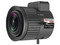 Lente Varifocal Hikvision TV2710D-MPIR 2.7 a 10mm, 3MP, Formato 1/2.7