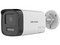 Cámara de Vigilancia Tipo Bala HiLook DS-2CE17K0T-LTS de 5MP (2944 x 1656), Lente de 3.6 mm, IR hasta 40m, IP67.