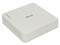 DVR HiLook DVR-108G-M1/T de 8 canales TurboHD y 1 canales IP, 2MP 1080p Lite, AcuSense Lite, 1 puerto SATA de hasta 4TB (No incluye disco duro), Color Blanco.